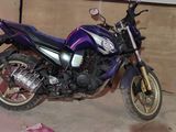 Yamaha FZS V1 2015