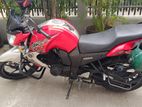 Yamaha FZS V1. 2016