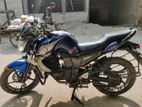 Yamaha FZS v1 2016