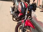 Yamaha FZS V1 . 2016