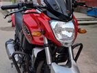 Yamaha FZS V1 2016