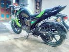 Yamaha FZS V1 2016