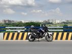 Yamaha FZS V1 . 2017