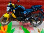 Yamaha FZS ` 2019
