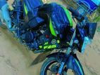 Yamaha FZS V1 2020