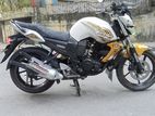 Yamaha FZS V1 . 2015