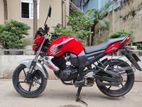 Yamaha FZS V1 FRESH BIKE 2016