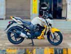 Yamaha FZS V1- Full Fresh 2013