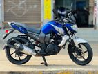 Yamaha FZS V1- Full Fresh Body 2012