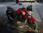 Yamaha FZS V1 FZ s 2015