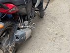 Yamaha FZS V1 . 2015