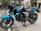 Yamaha FZS V1 mod V2 2013