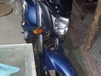 Yamaha FZS V1 Modified V2 2011