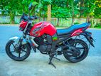 Yamaha FZS V1 ফ্রেশ কন্ডিশন 2014