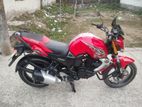 Yamaha FZS V1 ফুল টাকার কাগজ 2013