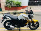 Yamaha FZS V1 SD (10Y Regi) 2015