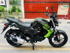 Yamaha FZS V1 SD 150cc 2012