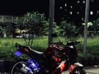 Yamaha FZS V1 . 2013