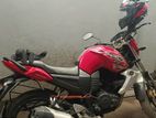 Yamaha FZS V1 . 2014