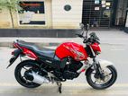 Yamaha FZS V1(10Y REGI) 2014