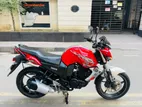 Yamaha FZS V1(10Y REGI) 2014
