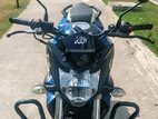 Yamaha FZs V2 . 2022