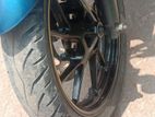 Yamaha FZs V2 2019
