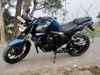 Yamaha FZs V2 . 2022