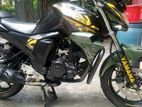 Yamaha FZs V2 . 2018