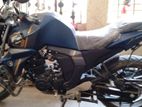 Yamaha FZs V2 . 2019