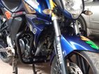 Yamaha FZs V2 . 2020