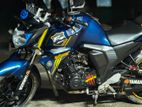 Yamaha FZs V2 . 2022