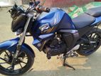 Yamaha FZs V2 . 2023