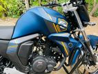 Yamaha FZS . 2023