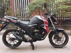 Yamaha FZs V2 ১০ বছর ট্যাক্স টোকেন 2019