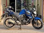 Yamaha FZs V2 ১০ বছরে কাগজ খুলনা 2019