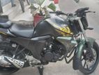 Yamaha FZs V2 ১০ বছরের কাগজ করা 2019