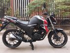 Yamaha FZs V2 ১০ ট্যাক্স টোকেন 2019