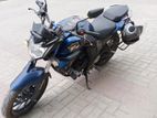Yamaha FZs V2 10 years Papers 2021