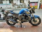 Yamaha FZs V2 10 YEARS PAPERS 2023