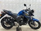 Yamaha FZs V2 10 years Tax token 2024