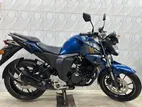 Yamaha FZs V2 10 years Tax token 2024