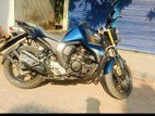 Yamaha FZs V2 100 2022