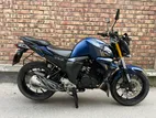 Yamaha FZs V2 100% Super Fress 2020