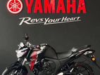 Yamaha FZs V2 . 2025