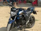 Yamaha FZs V2 ১০বছর কাগজ 2020