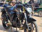 Yamaha FZs V2 ১০বছর নাম্বার 2019