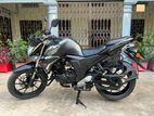Yamaha FZs V2 ১০,বছরের কাগজ 2024