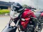 Yamaha FZs V2 10years paper 2018