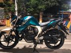 Yamaha FZs V2 150 2018